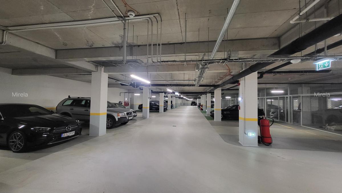 Apartament cu 2 camere decomandat, mobilat în Străulești - 21
