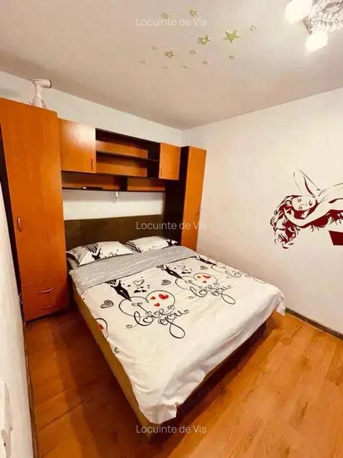 Apartament 2 camere Tomis Nord - 2
