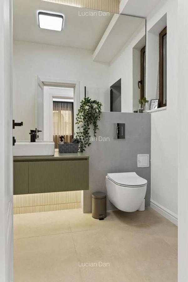 Luxury Homes | Strada Roma | Apartament superb in Vila interbelică - 11