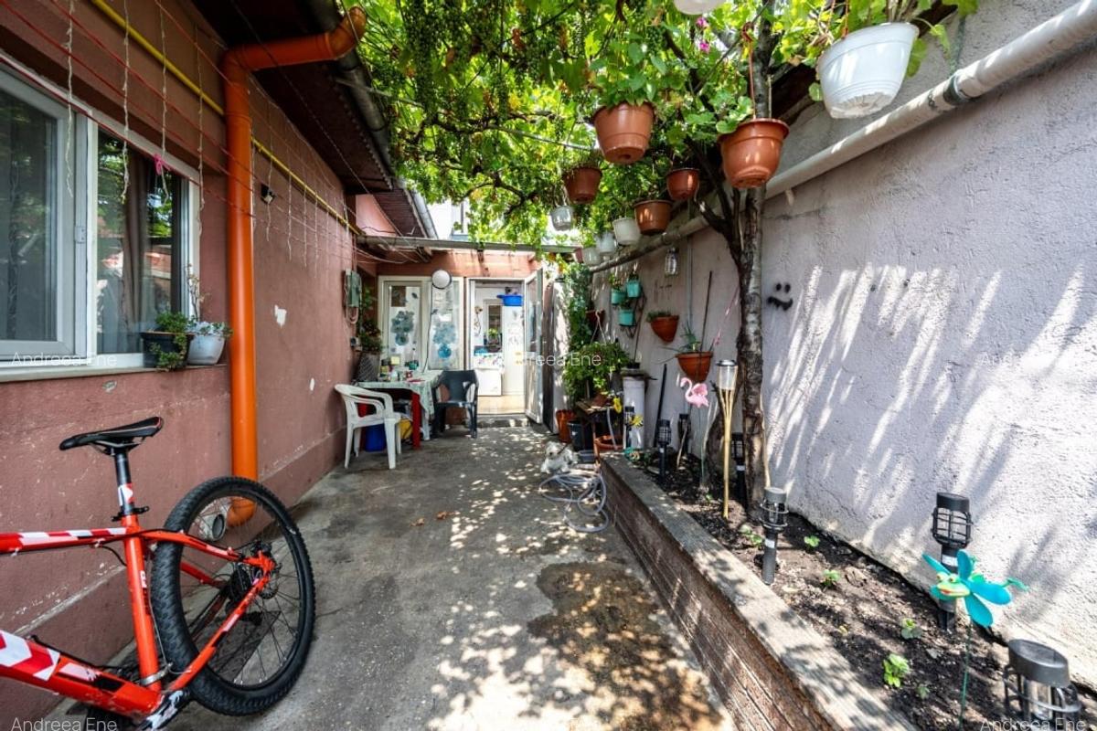 Casa 3 camere | Zona linistita | 0% comision - 17