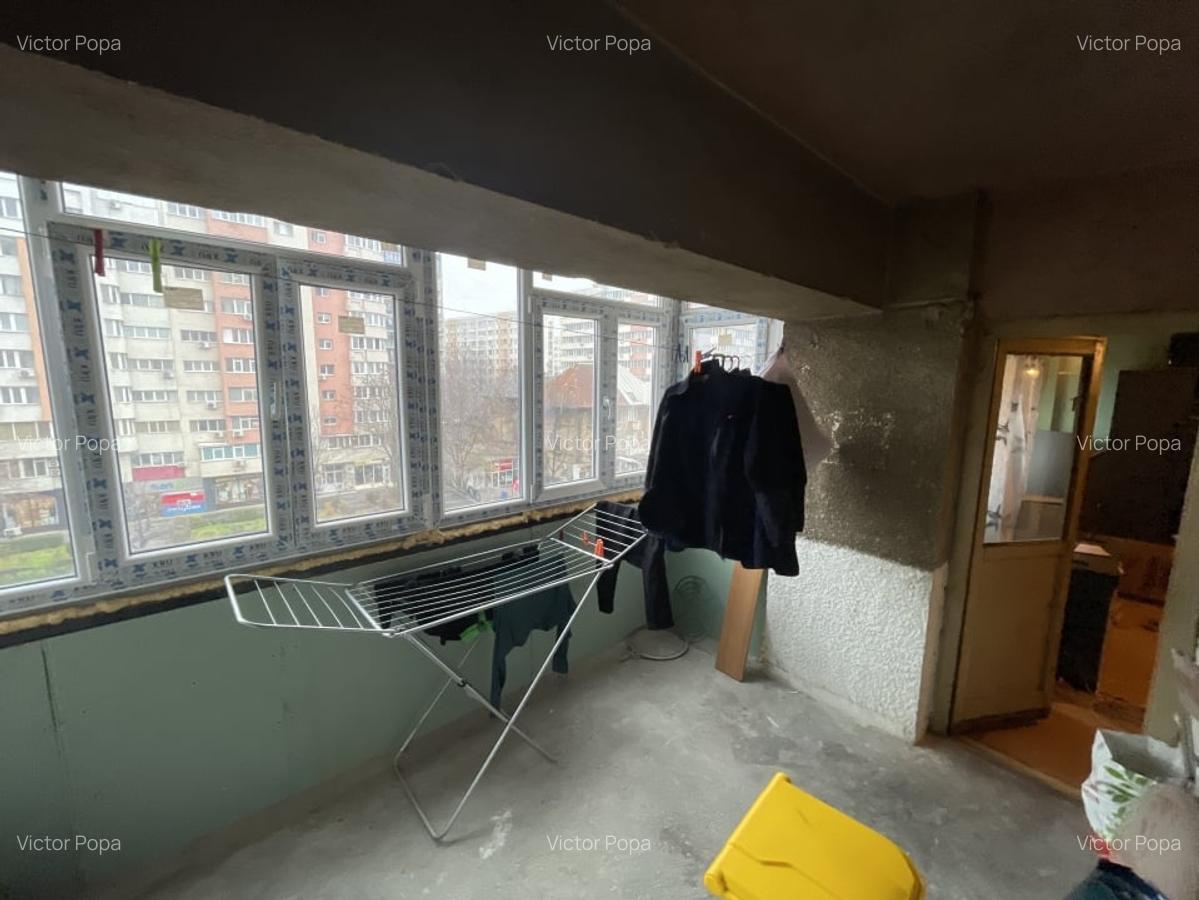 4 Camere Bucur Obor - Mosilor - Mihai Bravu nr. 12 - 5