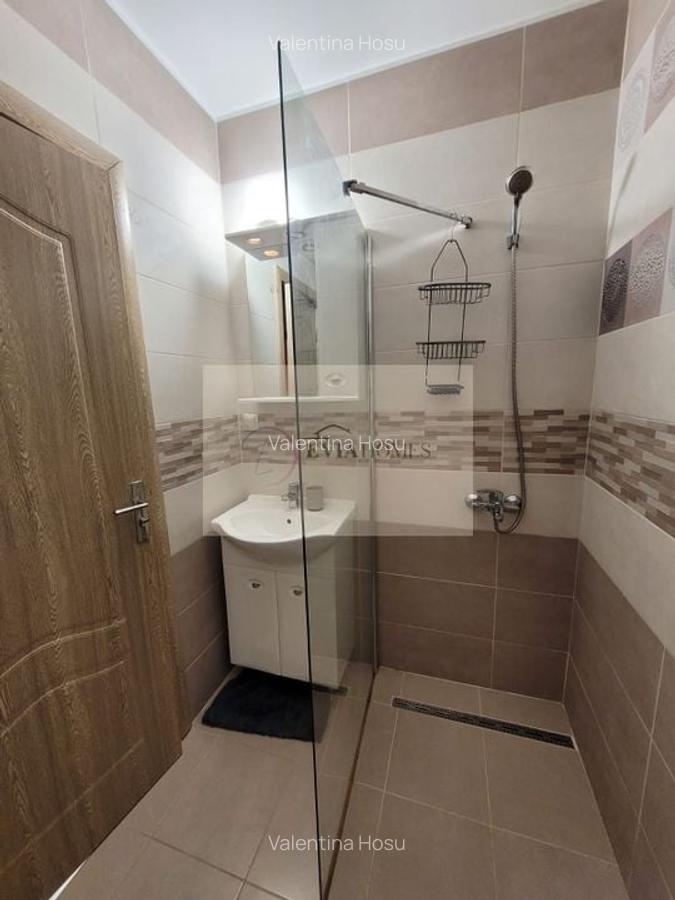 3 camere/Parcare subterană/Zona Iulius Mall - 8