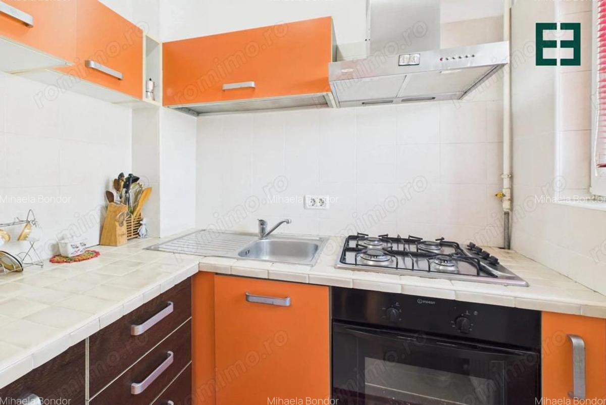Garsoniera zona Vlaicu- Poetului Arad - 10