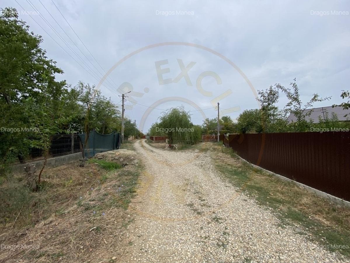 Teren 3000mp intravilan in Mavrodolu, AG - 8