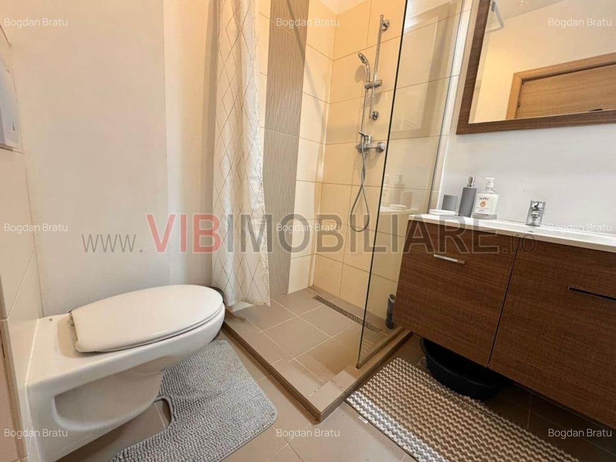 Studio - Atlantic City - Sisesti - Centrala - 4