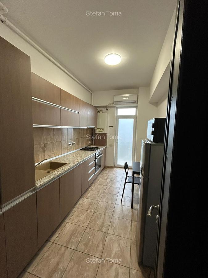 2 camere cu centrala si parcare Oltenitei - cat friendly - 3