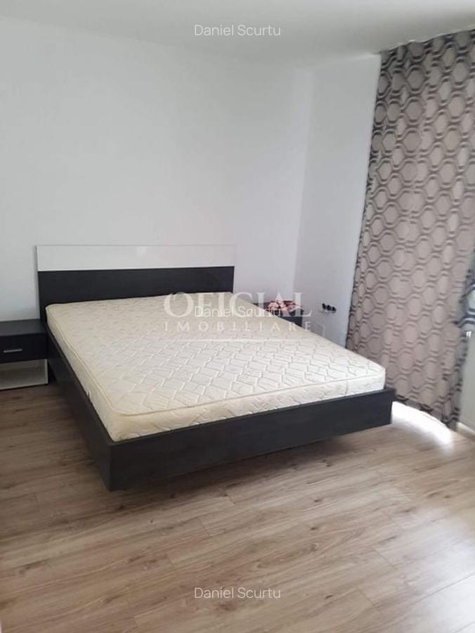 Apartament 3 camere | Utilat | Mobilat | Zona Muzeul Apei | Floresti - 6