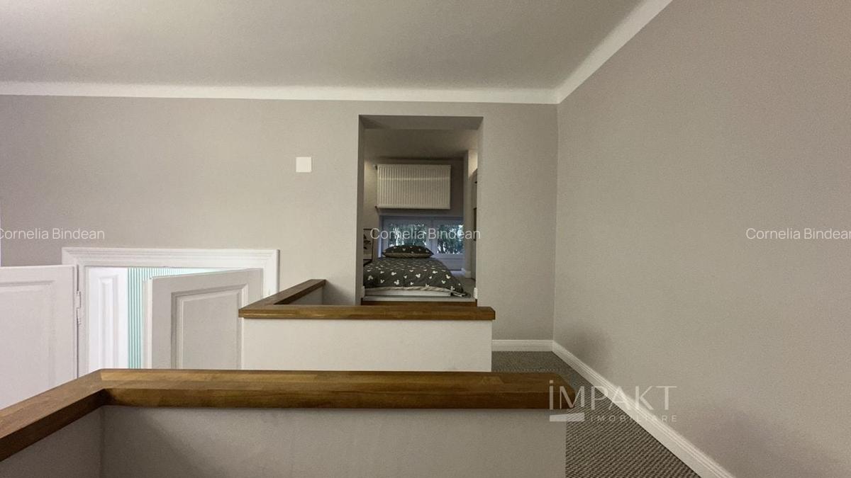 Apartament lux cu mezanin, aproape de centrul Clujului - 9
