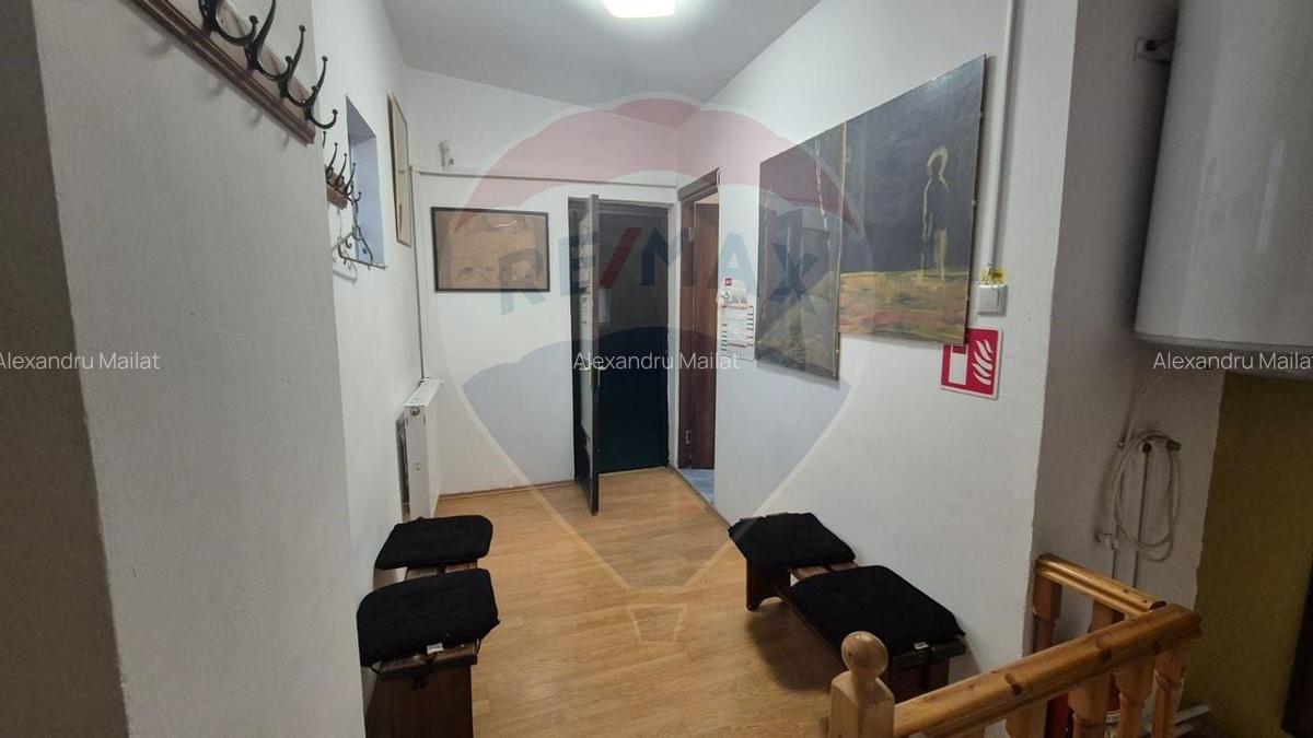 Spațiu comercial, 36 mp în Calea Călărașilor - 4