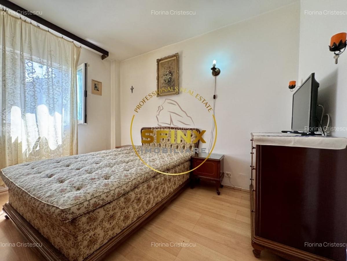 Unic: 2 camere cat 3! I 61,7mp I decomandat I Iancului - 7