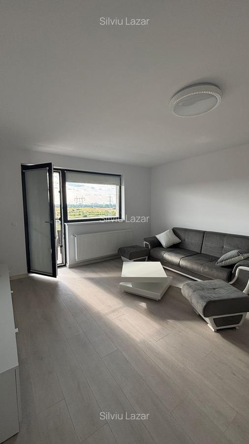 Garsoniera spatioasa 58 mp | Prima inchiriere + Loc de parcare - 1