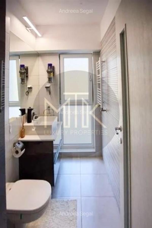 Belvedere I Duplex modern 3 camere I Mobilat&utilat - 15