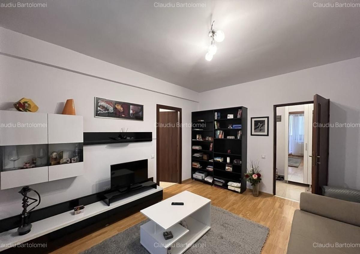 2 Camere | Popesti-Dream Town | Semidec | Centrala - 1