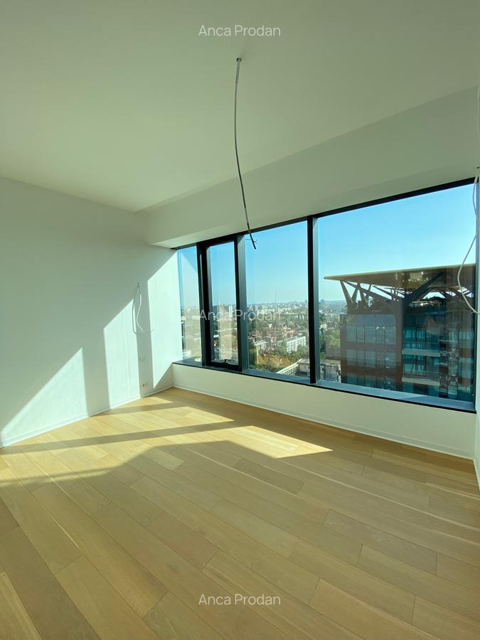 Apartament cu 5 camere decomandat, mobilat în Floreasca - 7