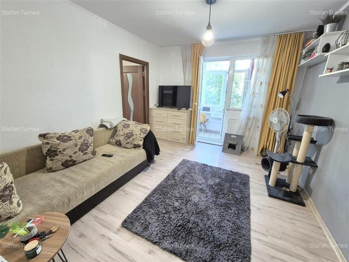 Apartament 2 camere Alexandru cel Bun - Renovat si Mobilat - 6