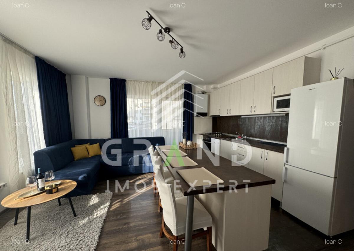 Ap 3 camere | BALCON ?i PARCARE | Donath Parkcapat Grig - 19
