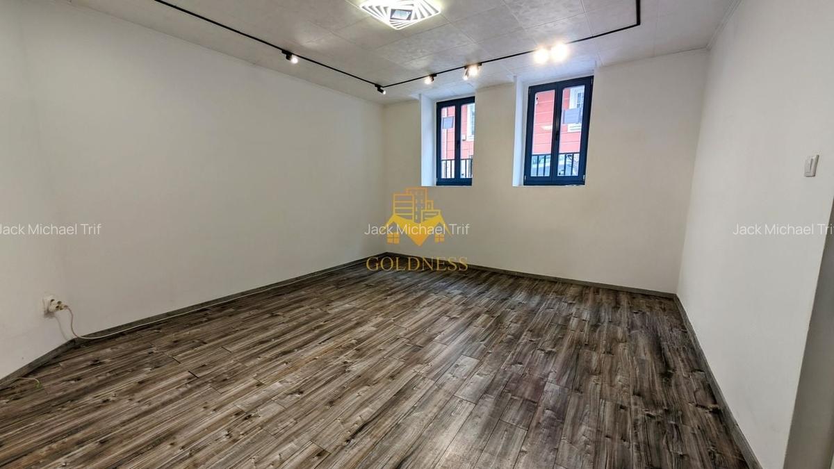 Spațiu comercial, 25 mp în Ultracentral - 2