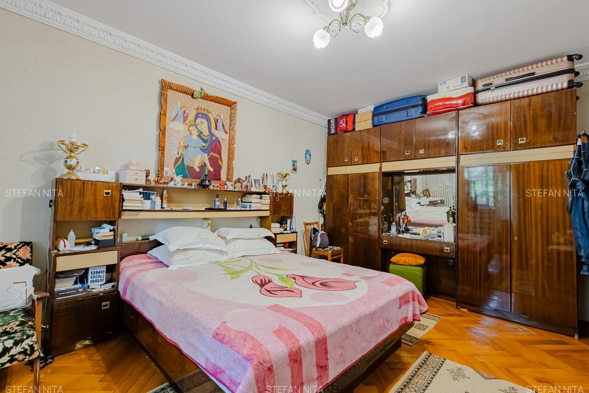 Apartament 2 camere Titan - 3