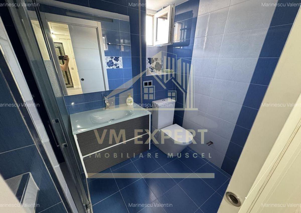 APARTAMENT 2 CAMERE CAMPULUNG, ETAJ 4, CARTIER VISOI - 17