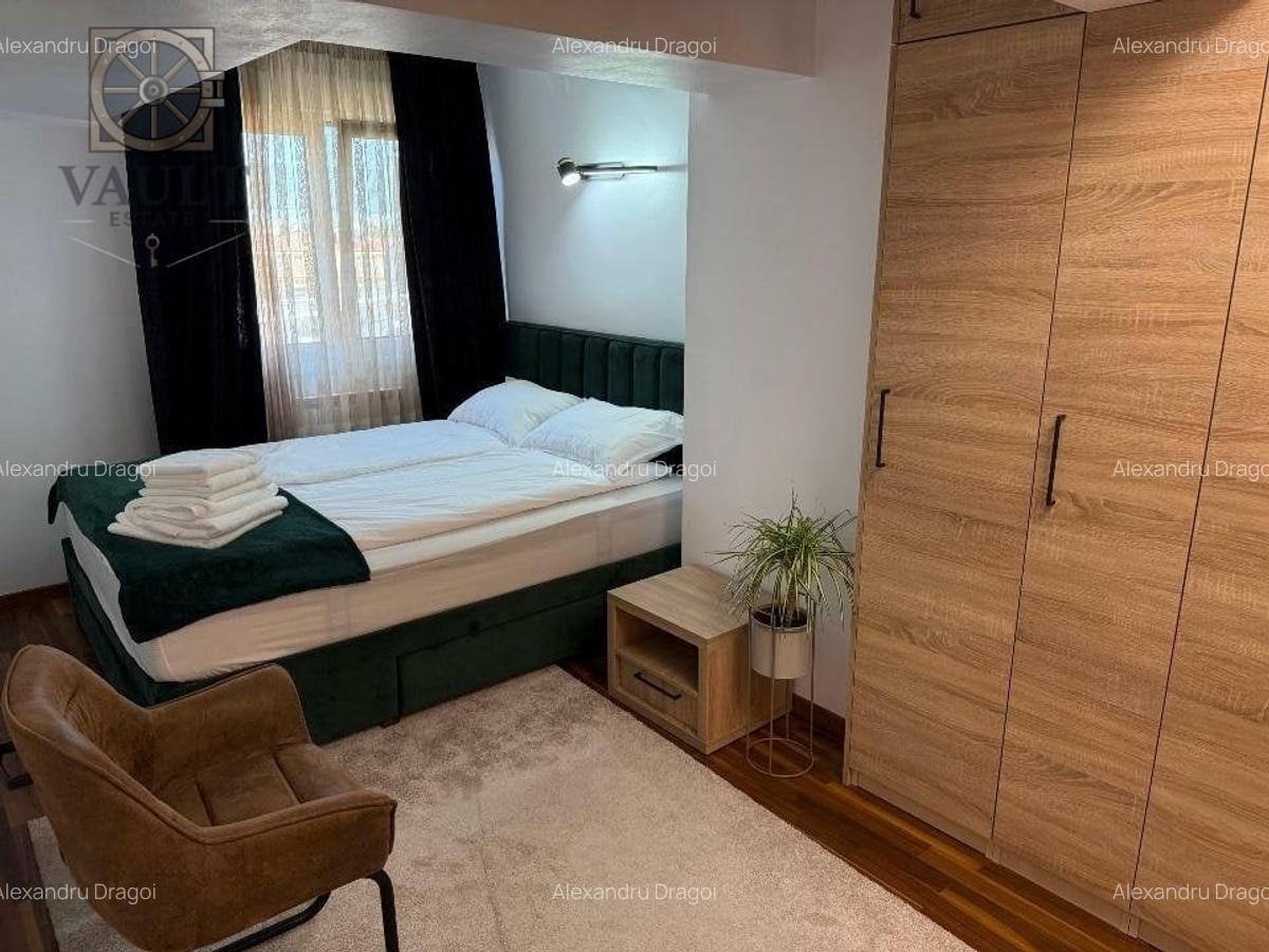 Apartament 2 camere - Bulevardul Unirii - - 6