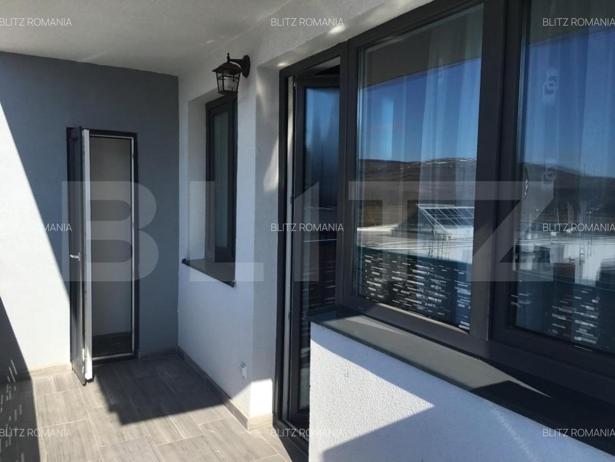 Exclusivitate! Apartament 2 camere, 53 mp, etaj intermediar, garaj, Optimus Vivo - 6