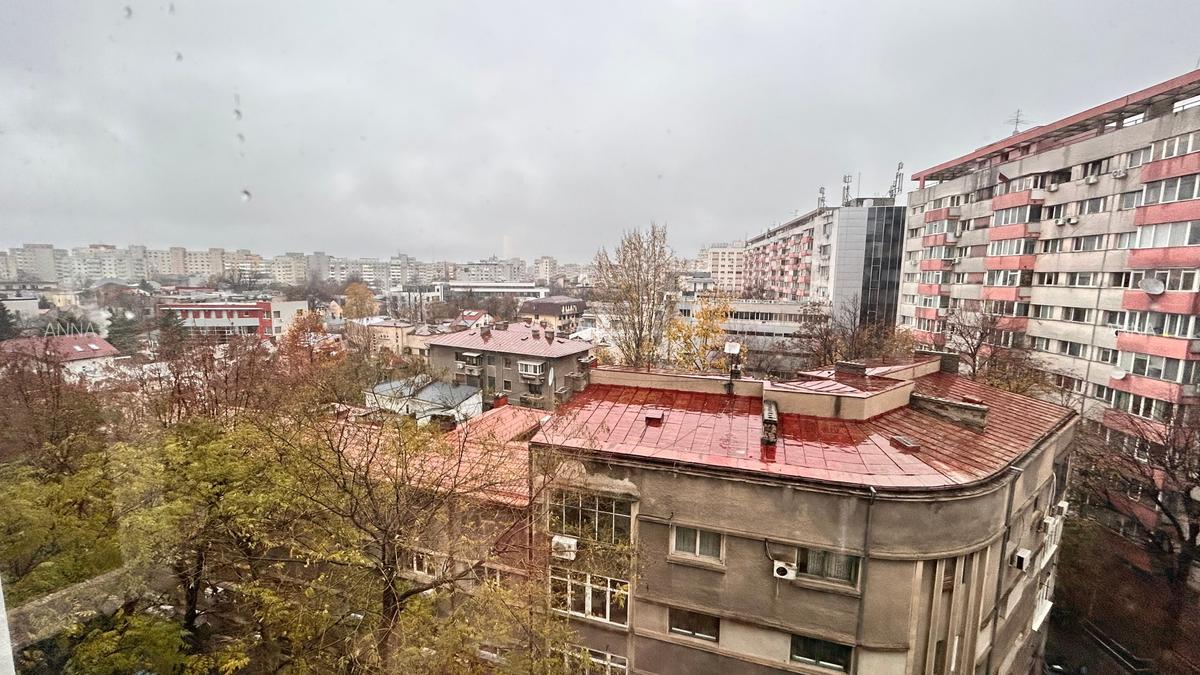 Iancului Metrou  - Liceul Iulia Hasdeu, garsoniera mobilata - vezi foto ! - 8