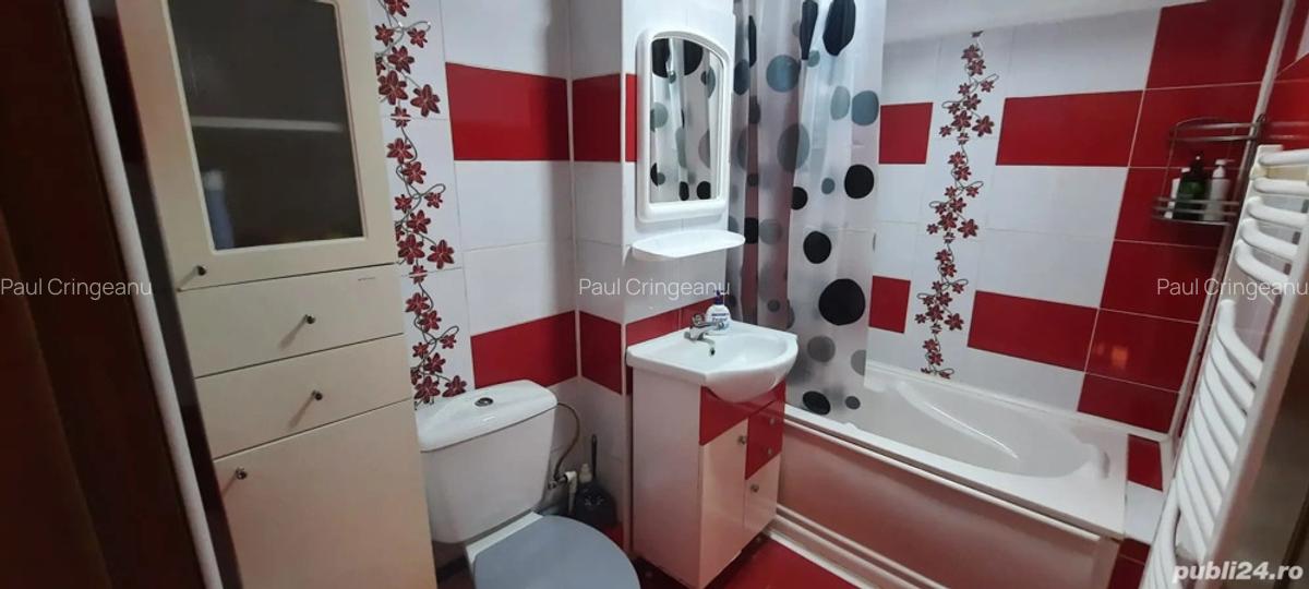 Apartament 2 camere, zona MC Donald's, 54 mp - 4 Apartament 2 camere, zona MC Donald's, 54 mp - 4