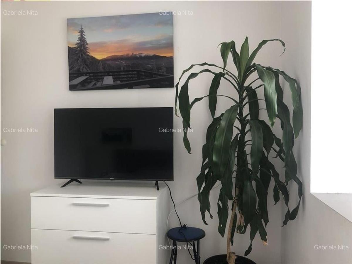 3 CAMERE MODERN | 2 PARCARI INCLUSE,  LANGA JUDETEAN - 9