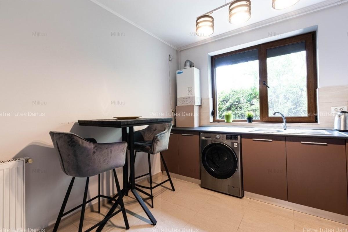 2 Camere spatios | 70 mp | Intrarea in Dumbravita | Mobilat si utilat complet - 13