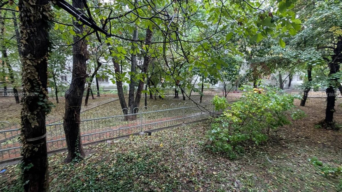 Inchiriere ap. 3 camere Dristor, langa benzinaria Moll, Zona linistita - 7