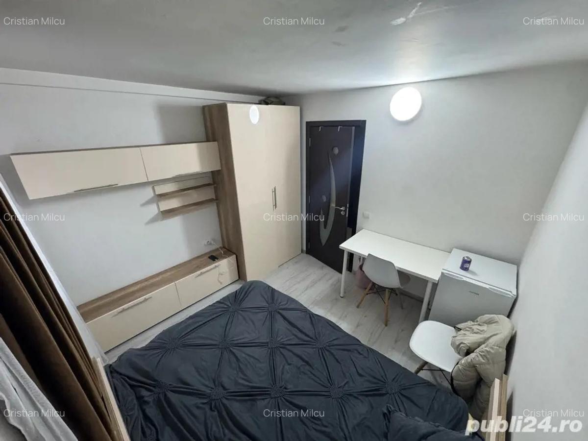 Inchiriez Garsoniera Aparatorii Patriei - 2