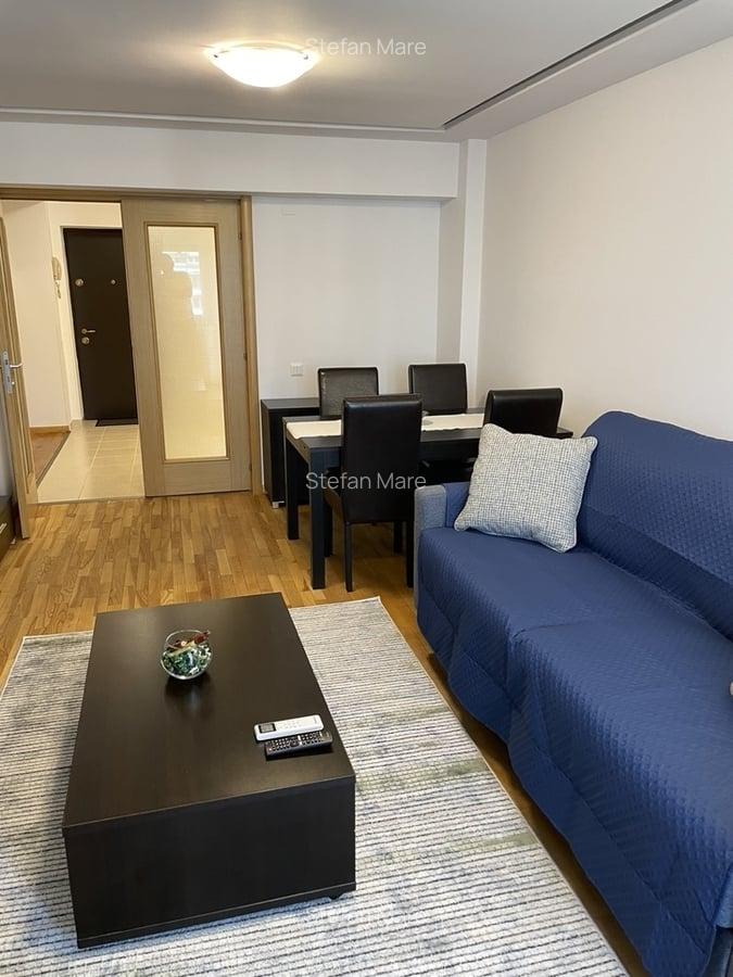 2 camere Unirii - Zepter *parcare ADP* - 1