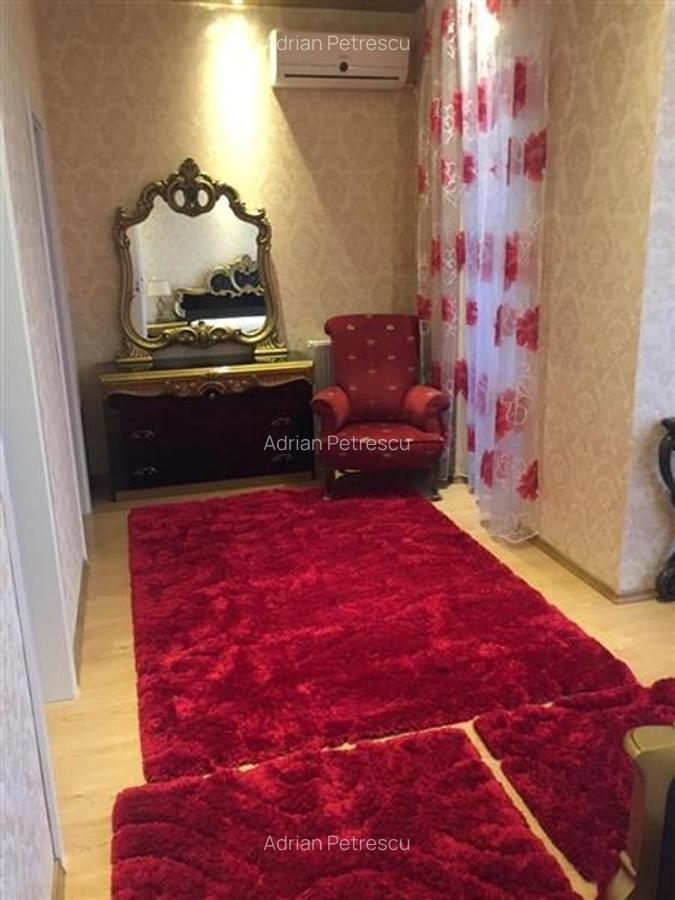 Penthouse extravagant,living spectaculos, semineu,terase generoase,Avantgarden, - 5