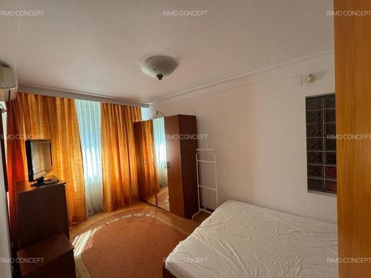 3 camere modern, mobilat complet – Parc Floreasca / Dorobanți - 14