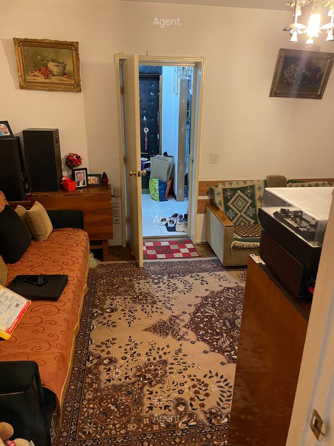 Apartament cu 2 camere semidecomandat în Pajura - 2
