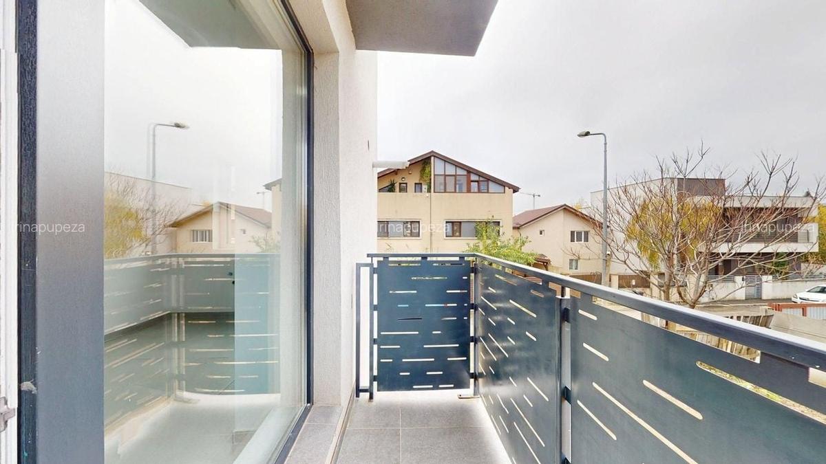 5 camere | Modern | Parcare | Aparatorii Patriei - 14