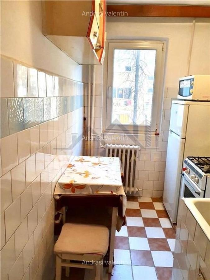 Apartament  2 camere, Et.1,  40 mp - Zona Blascovici - 6