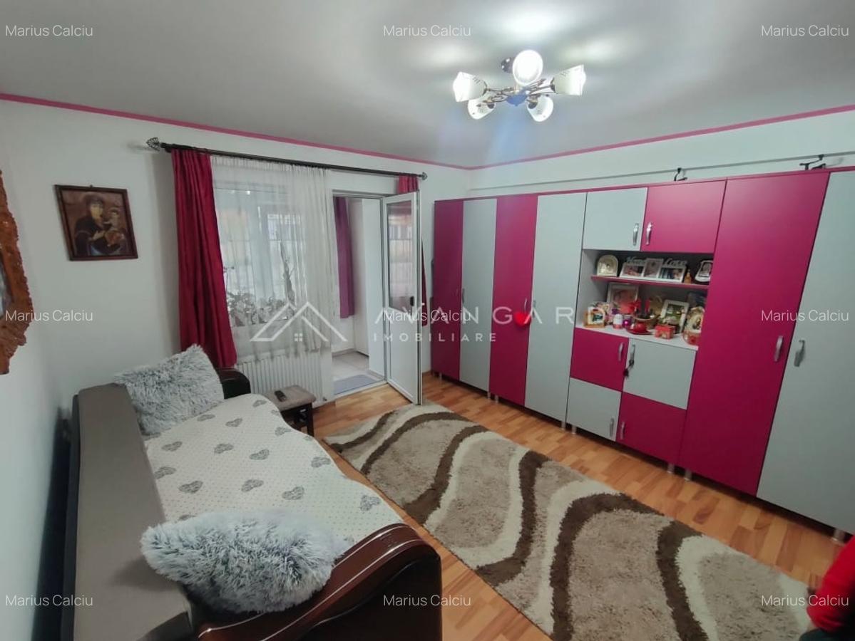 Apartament 2 Camere | 53 mp | Zona str Sobarilor - 1