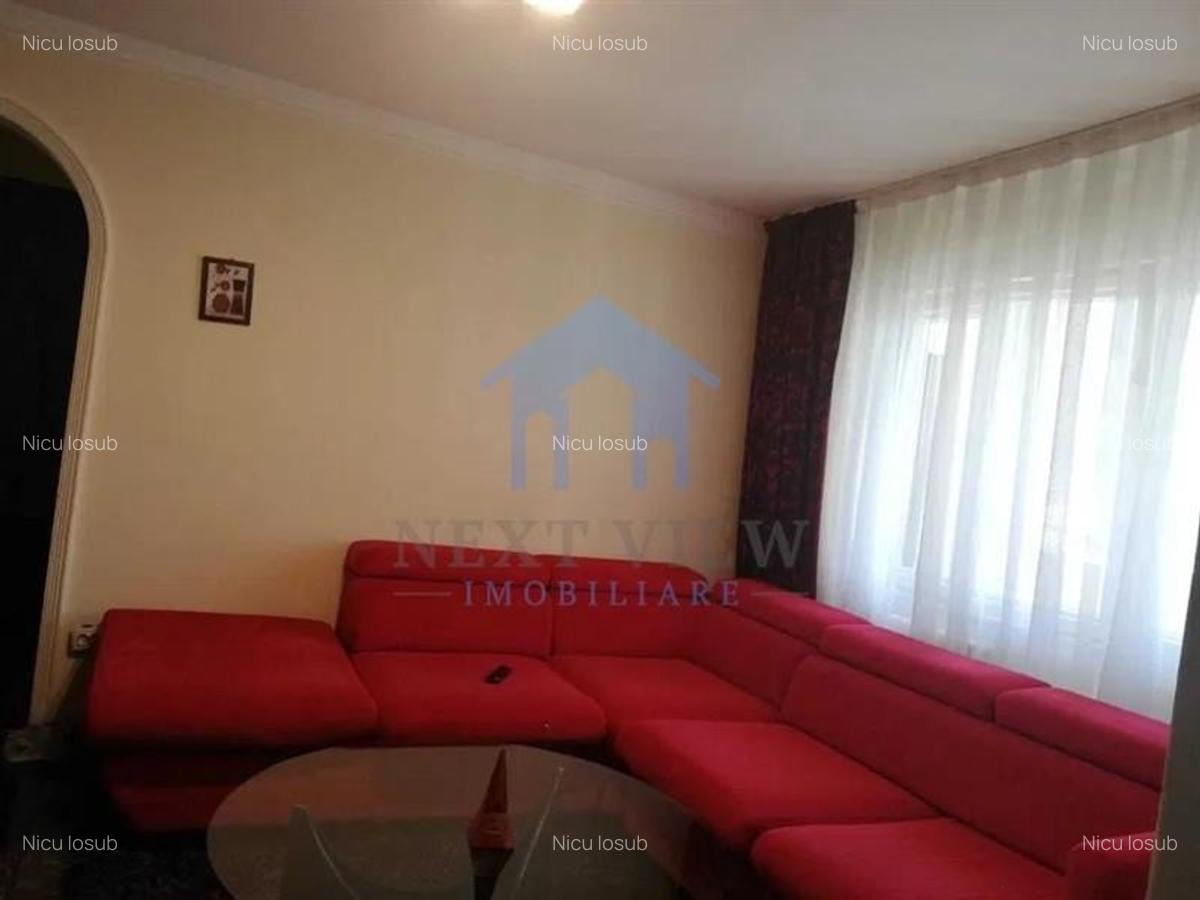 Apartament 3 camere, Manastur - 1