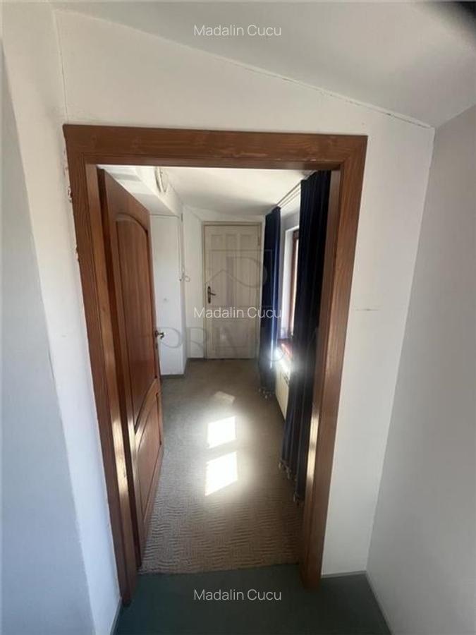 LIPOVEI - Casa/Vila - 8 cam - 4 bai - curte - toate utilitatile - 5