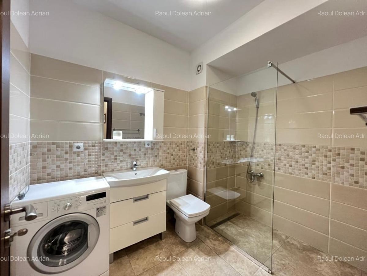3 camere , 75 mp,  terasa, 2 bai, zona str. Buna Ziua - 8