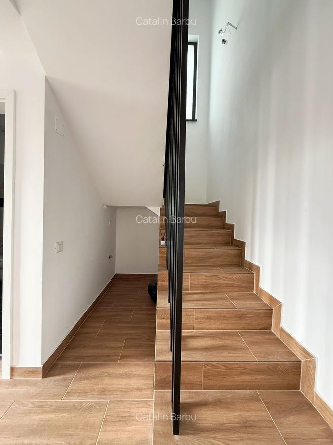 Vila individuala 4 dormitoare 3 bai - 10