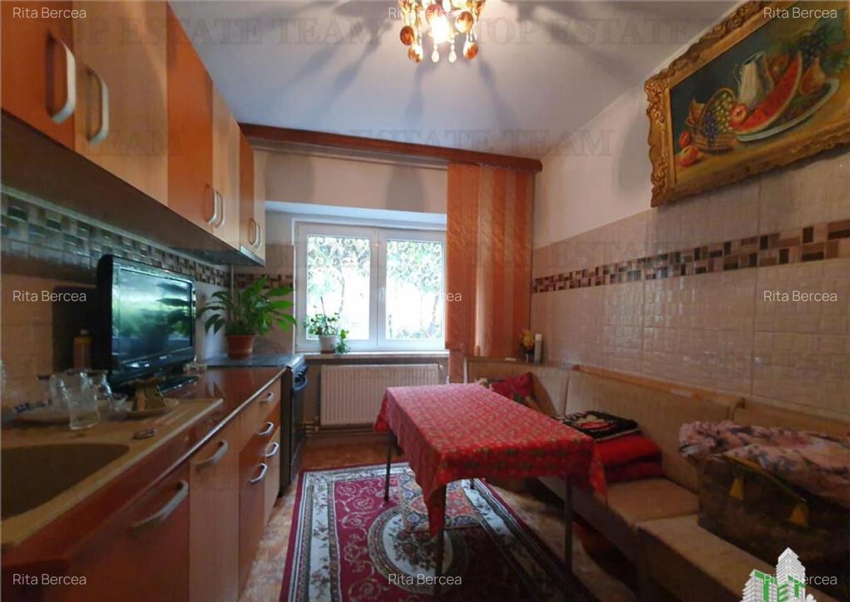 Apartament 2 camere decomandat cu beci interior Zona Brotac - 6