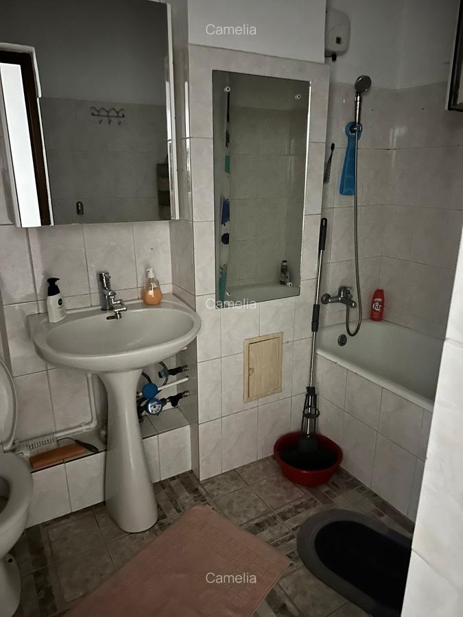 Apartament 3 camere de închiriat - TOMIS III - decomandat, mobilat si utilat - 7
