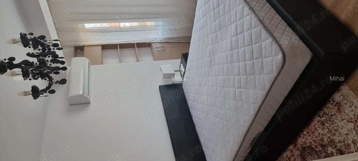 Particular 2 dec. LUX Universitate full mobilate si utilate - 6