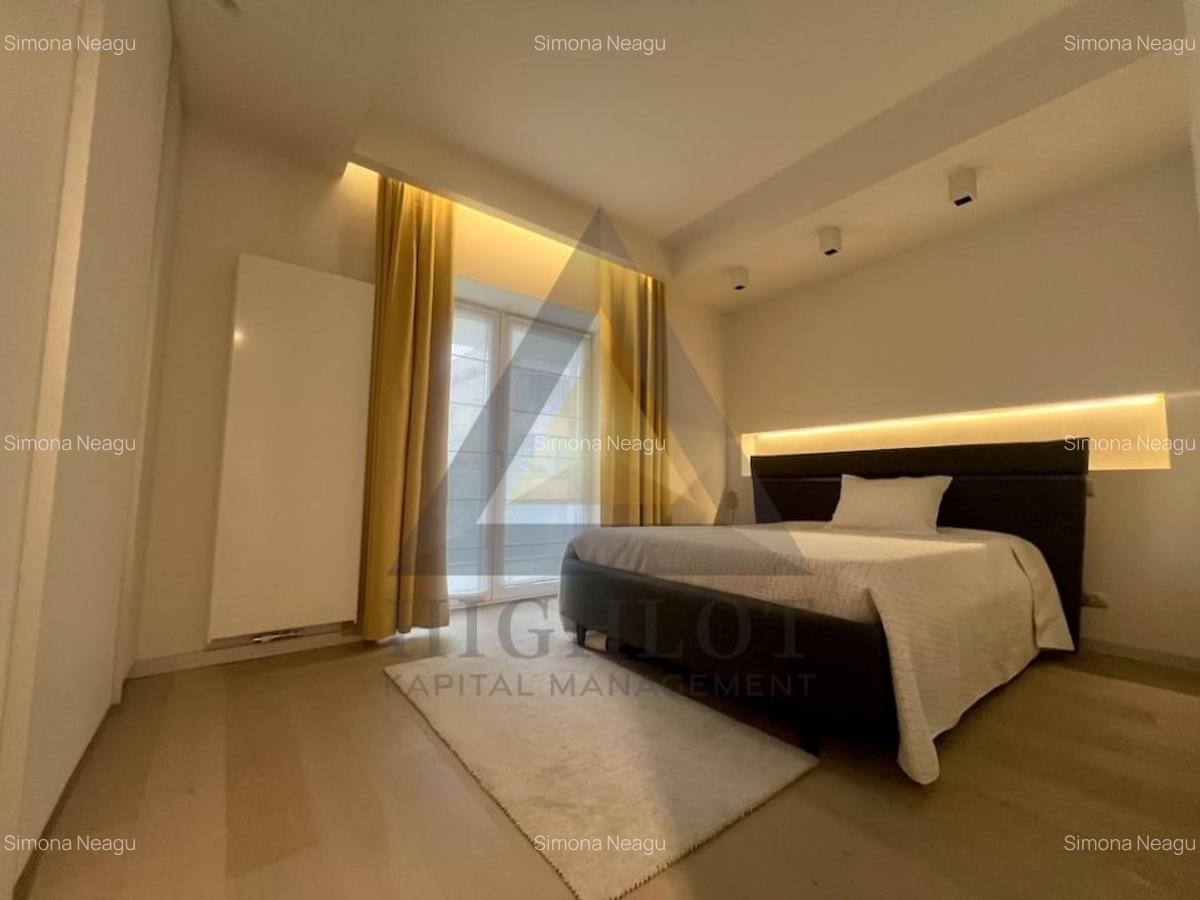 Duplex parter + etaj 1| 3 dormitoare| Erou Iancu Nicolae| langa LIDL| terasa 26M - 4