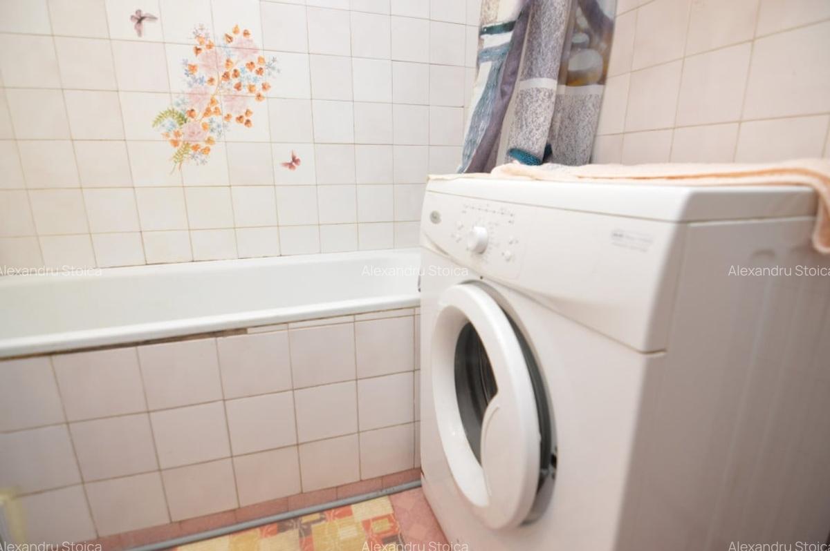 INCHIRIERE APARTAMENT 3 CAMERE MOSILOR - METROU OBOR - 25