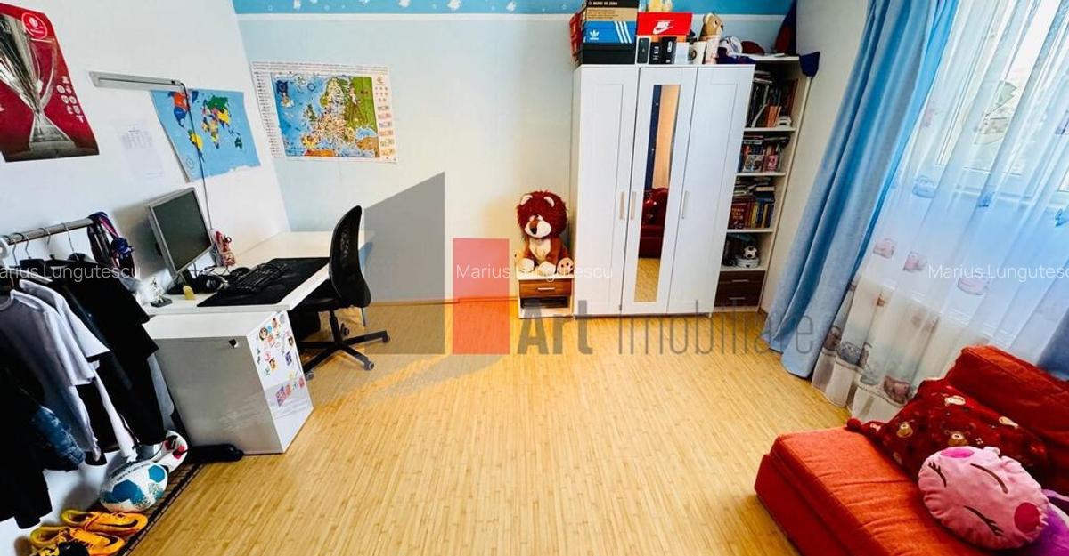 Casa de vanzare in zona Pantelimon O Oaza de Lini?... - 8