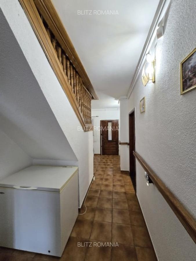 Casa spatioasa cu livada si vedere spre padure - Filipestii de Padure, Prahova - 1