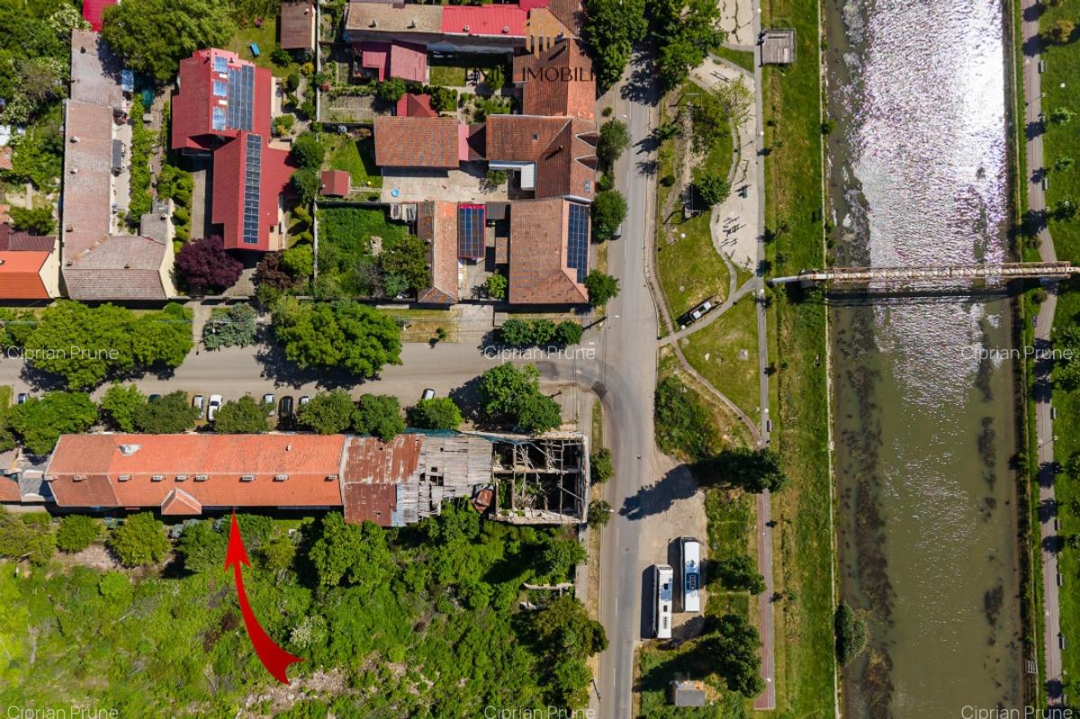Apartament primitor cu 2 camere in zona Solventul, Timisoara - Com 0% - 27